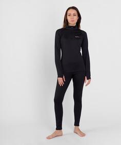 Первый слой панталоны Active Warm II Женские Red Fox