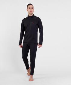 Первый слой кальсоны Active Warm II Мужские Red Fox