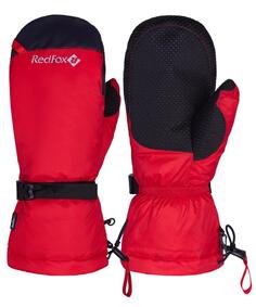 Рукавицы пуховые K2 Extreme II Red Fox