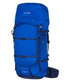 Рюкзак Alpine 50 V2 Light Red Fox