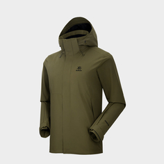 Куртка Kailas мембранная Windhunter Hardshell KG2341111