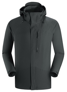 Куртка Kailas мембранная Mont Flyknit Hardshell KG110268