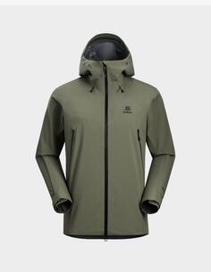 Куртка Kailas мембранная Bogda Hardshell KG2341108