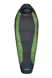 *Спальный мешок SUMMIT EXP -18°C Talberg