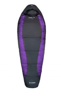 *Спальный мешок SUMMIT EXP -18°C Talberg