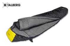 *Спальный мешок GRUNTEN -34C Talberg