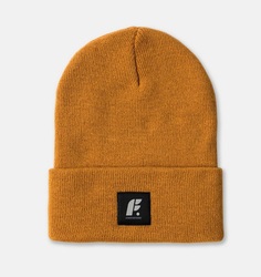 Шапка FOLD BEANIE GNU