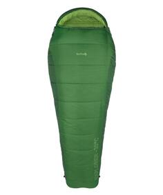 Спальный мешок Explorer -30C left Red Fox