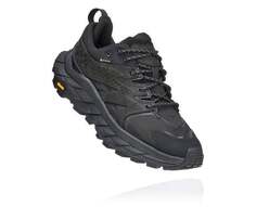 *Кроссовки женские 1119373BBLC Anacapa Low GTX Hoka