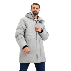 *Куртка-пуховик 23-48601 муж. Stayer