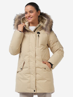 *Пуховик женский П2-062-21 Next Line