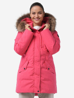 *Пуховик женский П2-062-21 Next Line