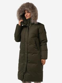 *Пуховик женский П2-068-24 Next Line