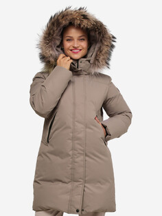 *Пуховик женский П2-069-24 Next Line