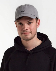 Кепка 6 panel GNU