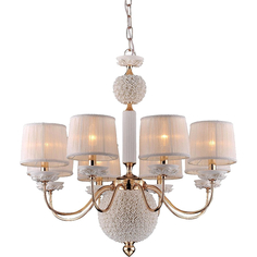 Люстра Crystal Lux