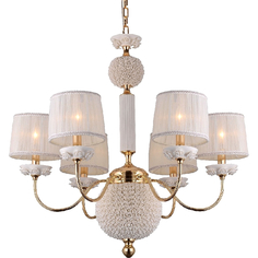 Люстра Crystal Lux