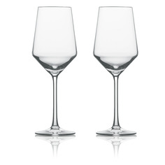 Набор бокалов для белого вина Schott Zwiesel Pure 408 мл 2 шт