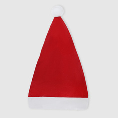 Шапка новогодняя Due Esse Christmas 28х38 см