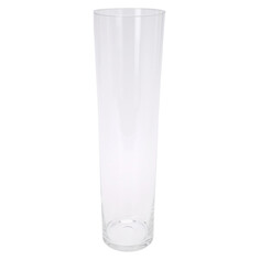 Вазы ваза KOOPMAN 70см стекло