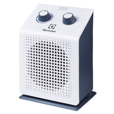 Тепловентиляторы тепловентилятор ELECTROLUX EFH/S-1115 1500Вт 3 режима