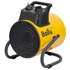 Тепловые пушки электрические пушка тепловая BALLU BHP-PE2-3 3000Вт 260 м3/час