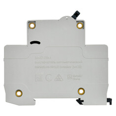 Автоматы защиты выключатель автоматический GENERICA ВА47-29М 1P 20А 4,5кА C