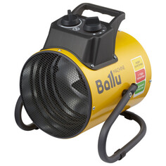 Тепловые пушки электрические пушка тепловая BALLU BHP-PE2-2 2000Вт 260 м3/час