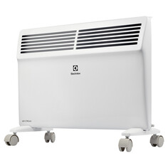 Конвекторы электрические конвектор электрический ELECTROLUX ECH/AS2 -1500 ER 1500Вт 400х595х97 мм наст/нап