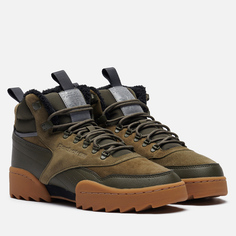 Мужские ботинки Reebok Exofit Hi Plus Ripple, цвет оливковый