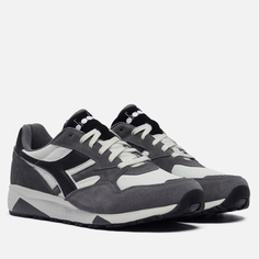 Кроссовки Diadora N.902, цвет серый