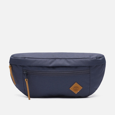 Сумка на пояс Timberland Timberpack Sling, цвет синий