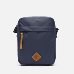 Сумка Timberland Timberpack Cross Body, цвет синий