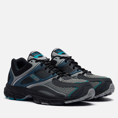 Кроссовки Reebok Premier Trinity KFS, цвет серый