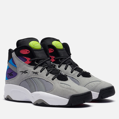 Мужские кроссовки Reebok ATR Pump Vertical, цвет серый