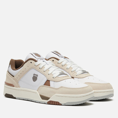 Мужские кроссовки K-SWISS Match Pro LTH, цвет бежевый