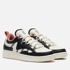 Женские кроссовки K-SWISS Slamm 99 CC, цвет чёрный