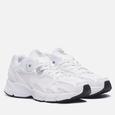 Женские кроссовки adidas Originals Astir, цвет белый