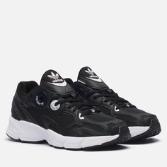 Женские кроссовки adidas Originals Astir, цвет чёрный