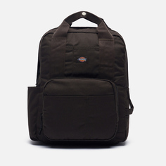 Рюкзак Dickies Lisbon, цвет коричневый