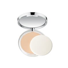Almost Powder Make-up Легкая компактная пудра с антиоксидантами SPF15 Clinique