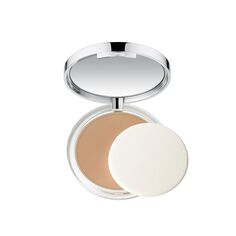 Almost Powder Make-up Легкая компактная пудра с антиоксидантами SPF15 Clinique