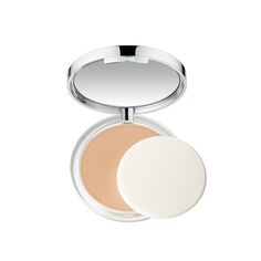Almost Powder Make-up Легкая компактная пудра с антиоксидантами SPF15 Clinique