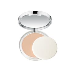 Almost Powder Make-up Легкая компактная пудра с антиоксидантами SPF15 Clinique