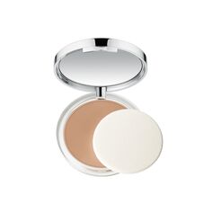 Almost Powder Make-up Легкая компактная пудра с антиоксидантами SPF15 Clinique