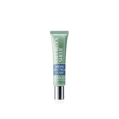City Block Sheer Oil-free Ежедневный защитный крем для лица SPF25 Clinique