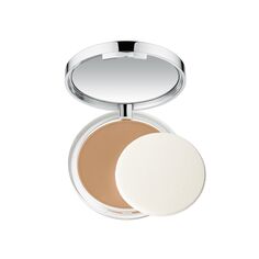 Almost Powder Make-up Легкая компактная пудра с антиоксидантами SPF15 Clinique