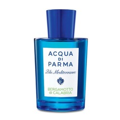 BLU MEDITERRANEO BERGAMOTTO DI CALABRIA Туалетная вода