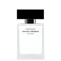 FOR HER PURE MUSC Парфюмерная вода Narciso Rodriguez