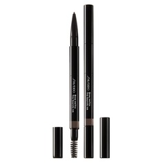 InkTrio Моделирующий карандаш для бровей 3-в-1 Shiseido